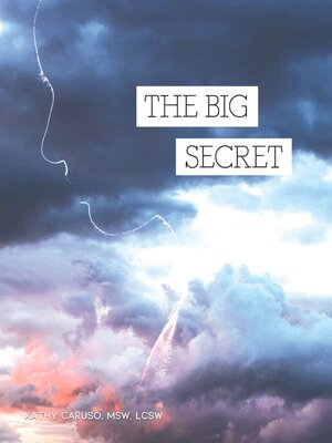 cover image of The Big Secret